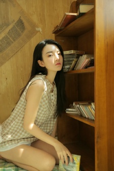 给女徒弟开苞