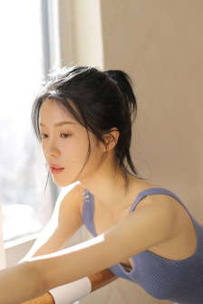 电视剧杨贵妃